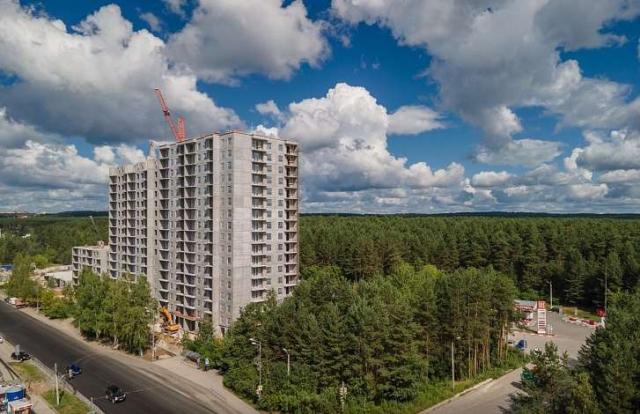 Квартира на продажу в Пермье, Докучаева улица, 23 фото №11