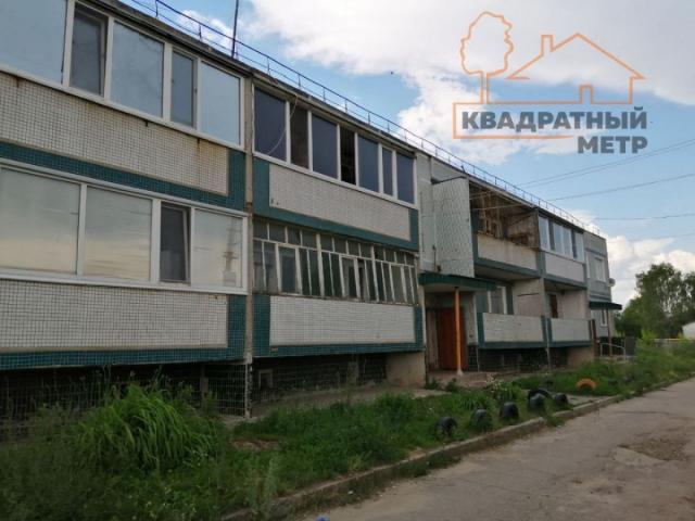 Квартира на продажу в Ясашной Ташле, Ленина ул, 155 фото №0
