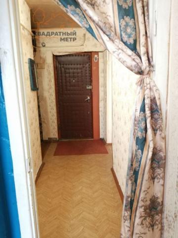 Квартира на продажу в Ясашной Ташле, Ленина ул, 155 фото №1