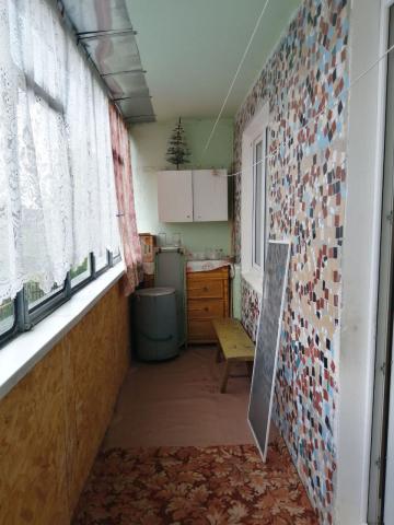 Квартира на продажу в Ясашной Ташле, Ленина ул, 155 фото №10