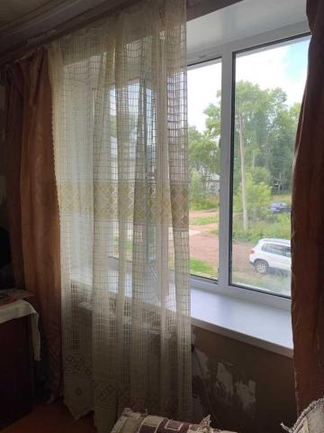 Квартира на продажу в Мурыгино, Лесная улица, 24 фото №3