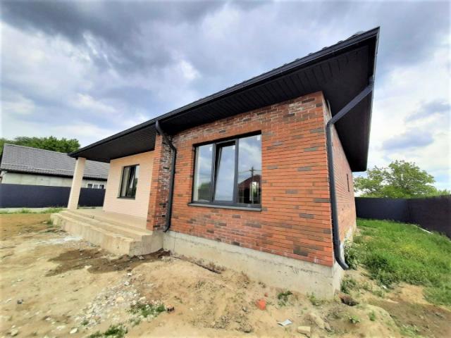 Дом на продажу в Яблоновском, Советская ул фото №0