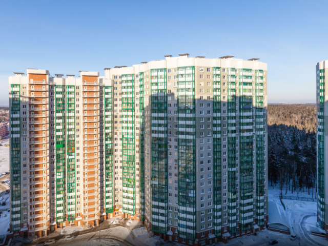 Квартира на продажу в Красногорске, улица Игоря Мерлушкина, 4 фото №13
