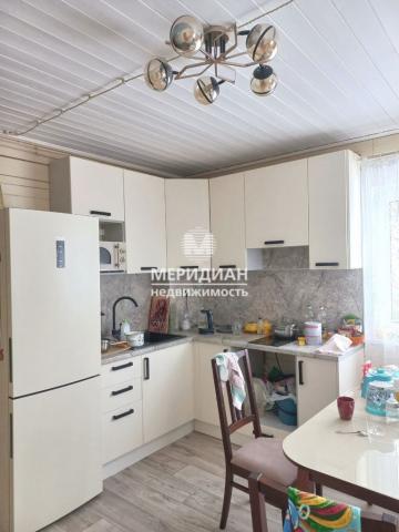 Дом с участком на продажу в Фроловском, тер. СНТ Россия-2 фото №0