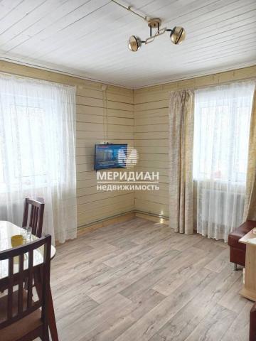Дом с участком на продажу в Фроловском, тер. СНТ Россия-2 фото №1