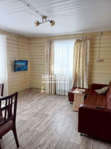Дом с участком на продажу в Фроловском, тер. СНТ Россия-2 фото №2
