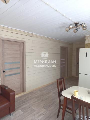 Дом с участком на продажу в Фроловском, тер. СНТ Россия-2 фото №3