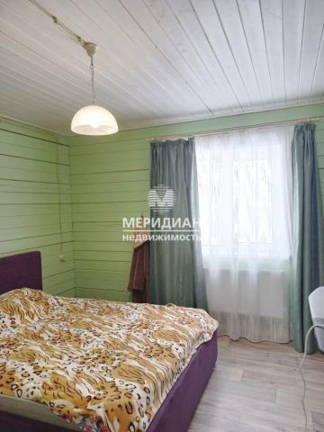 Дом с участком на продажу в Фроловском, тер. СНТ Россия-2 фото №4