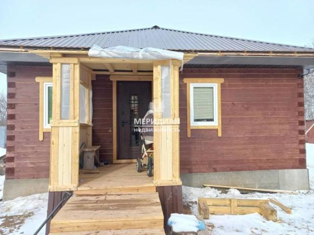 Дом с участком на продажу в Фроловском, тер. СНТ Россия-2 фото №14