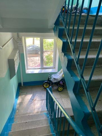 Квартира на продажу в Луховице, Воробьёва улица, 5 фото №2