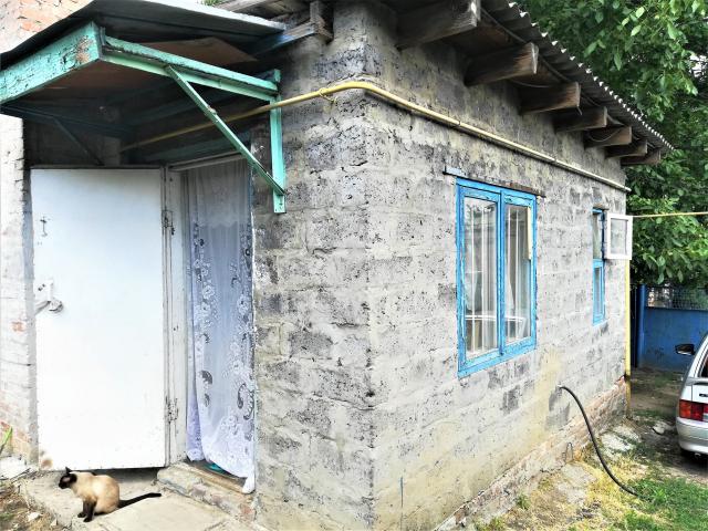 Дом с участком на продажу в Новочеркасске, Круглый переулок фото №1