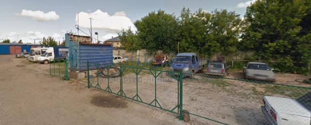 Участок на продажу в Городце, Дорожная ул, 1А фото №2