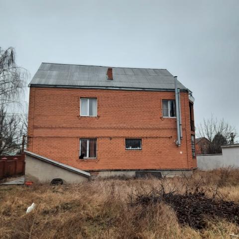 Дом на продажу в Песчаном фото №1