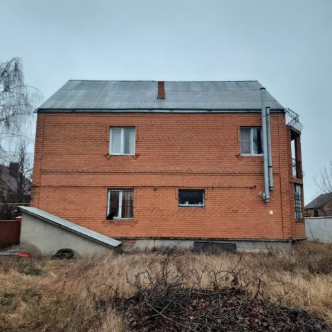 Дом на продажу в Песчаном фото №2