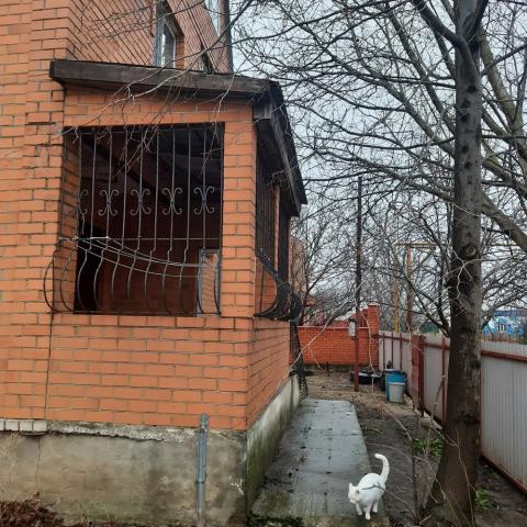 Дом на продажу в Песчаном фото №3