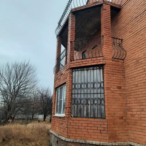 Дом на продажу в Песчаном фото №4