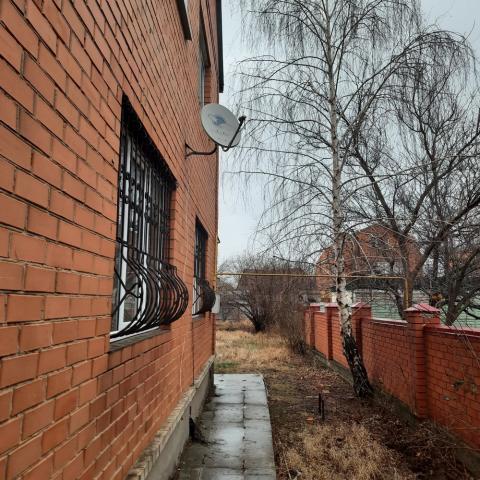 Дом на продажу в Песчаном фото №9