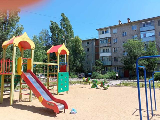 Квартира на продажу в Воронеже, Героев Сибиряков ул, 83 фото №0