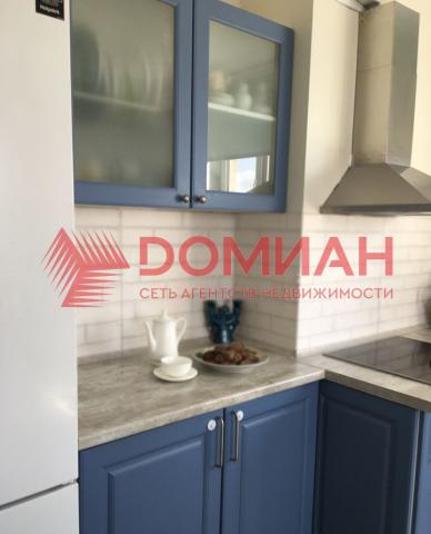 Квартира на продажу в Ростове-на-Дону, Магнитогорская улица, д.1 фото №2
