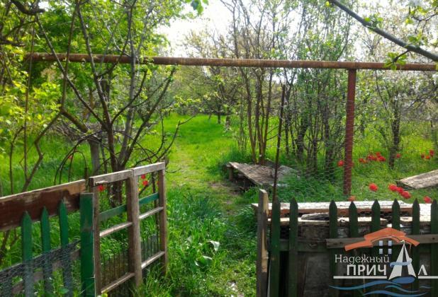 Участок на продажу в Анапе, Гостагаевская ул Новороссийская фото №0