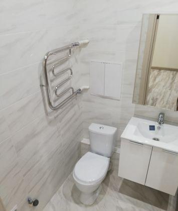 Квартира на продажу в Ростове-на-Дону, улица Мечникова, 39Б фото №2