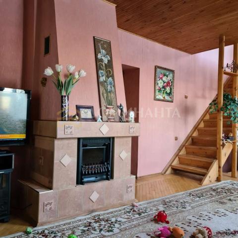 Коттедж на продажу в Горянах (Козинском с/о), , 9 фото №2