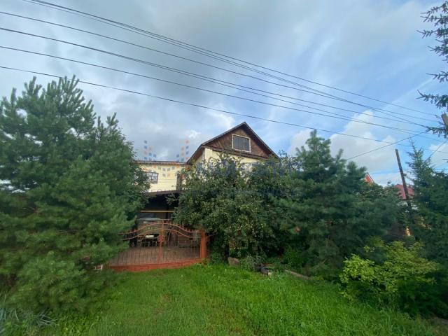 Дом на продажу в Большом Мурашкино, Молодежная ул, 44 фото №3