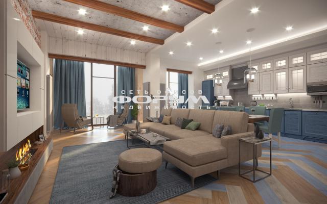 Квартира на продажу в Челябинске, ул. Лесопарковая, 8 фото №10
