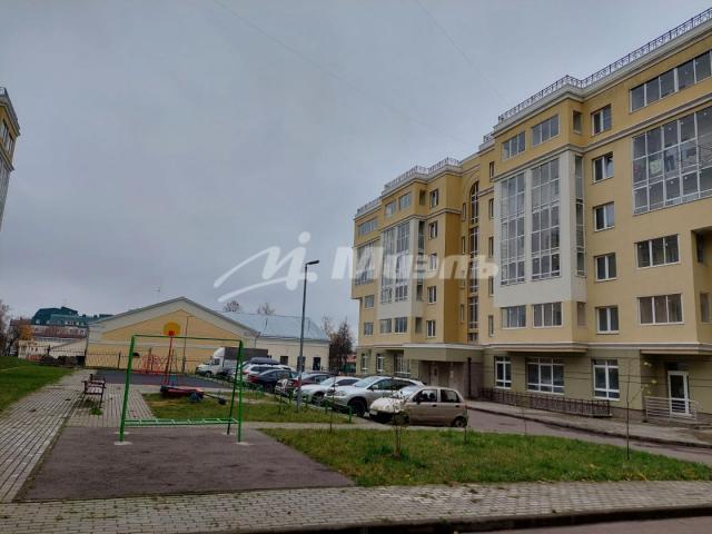 Квартира на продажу в б/е Звенигороде, Почтовая улица, 36 фото №18