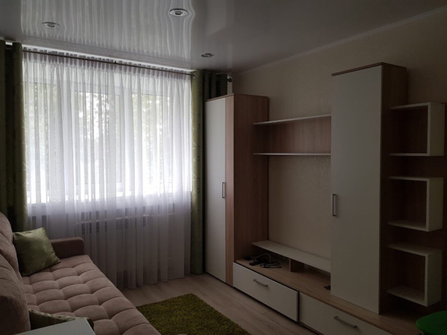 Ленинградское шоссе, 6, Коммунар, фото №0