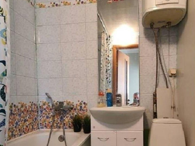 Ленинградское шоссе, 6, Коммунар, фото №1