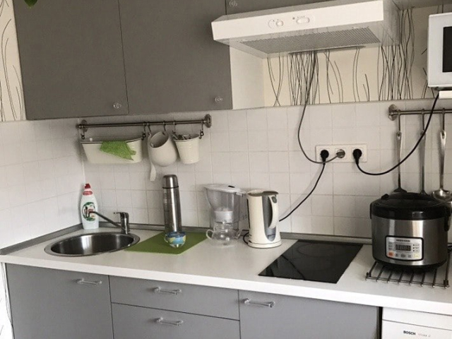 Ленинградское шоссе, 6, Коммунар, фото №2