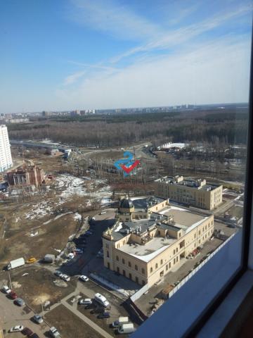 Квартира на продажу в Подольске, ул. Генерала Смирнова, 4 фото №9