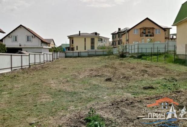 Участок на продажу в Анапе, ул.Солнечная фото №1