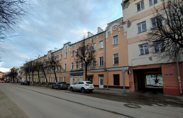 Помещение свободного назначения на продажу в Смоленске, Коммунистическая улица, 12 фото №6