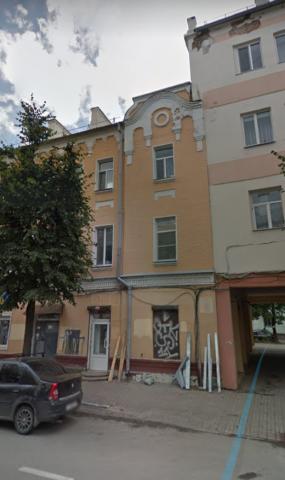 Помещение свободного назначения на продажу в Смоленске, Коммунистическая улица, 12 фото №7