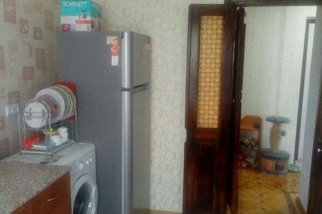 Квартира на продажу в Ростове-на-Дону, Батуринская улица, 15к1 фото №1