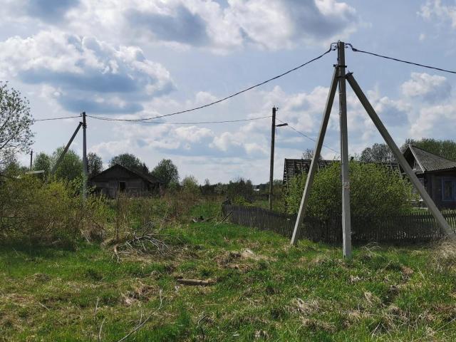 Участок на продажу в Винниково, , д. 1 фото №0