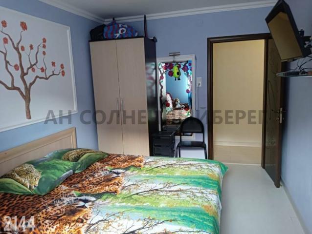 Квартира на продажу в Небуге, Центральная улица, 7 фото №0