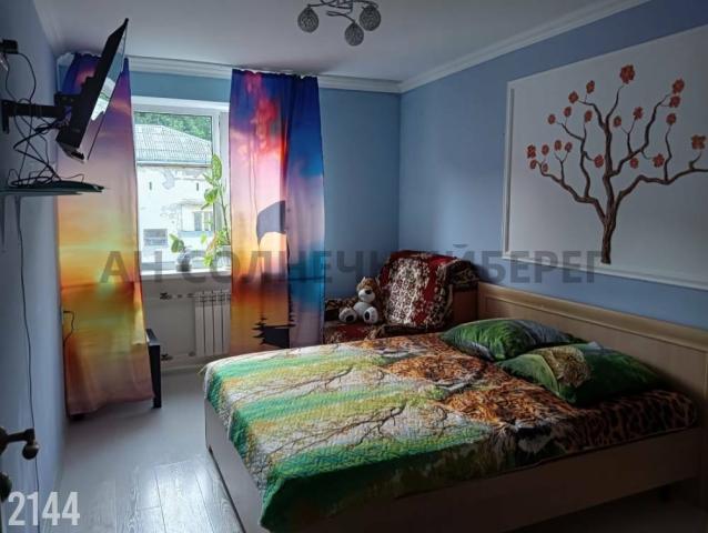 Квартира на продажу в Небуге, Центральная улица, 7 фото №1
