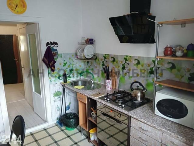 Квартира на продажу в Небуге, Центральная улица, 7 фото №3