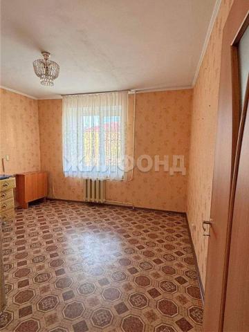 Квартира на продажу в Омске, Космический проспект, 20/1 фото №0