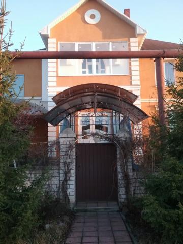 Дом на продажу в Нижнем Новгороде, Кленовая ул, 2 фото №0