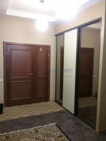 Дом на продажу в Нижнем Новгороде, Кленовая ул, 2 фото №3