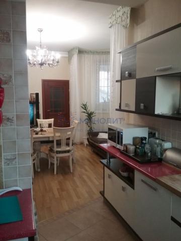 Дом на продажу в Нижнем Новгороде, Кленовая ул, 2 фото №5