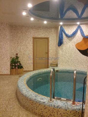 Дом на продажу в Нижнем Новгороде, Кленовая ул, 2 фото №15