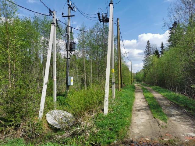Участок на продажу в Нагорном, , д. 0 фото №3