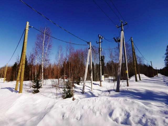 Участок на продажу в Нагорном, , д. 0 фото №9