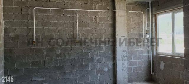 Квартира на продажу в Небуге, квартал Спортивный, 12А/2 фото №1