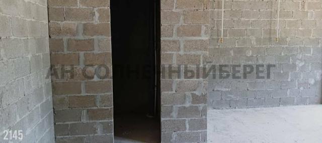 Квартира на продажу в Небуге, квартал Спортивный, 12А/2 фото №2